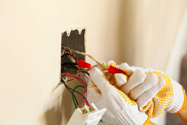 Best Surge Protection Installation  in Montpelier, VT