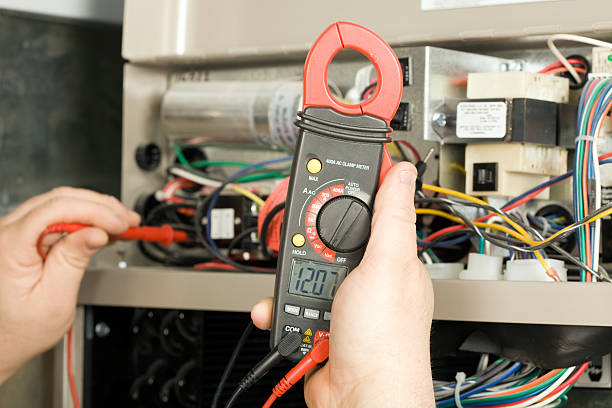 Best Electrical Maintenance Services  in Montpelier, VT