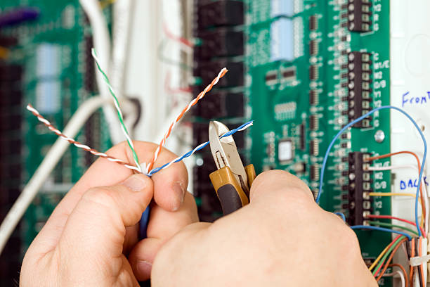 Best Electrical Wiring and Rewiring  in Montpelier, VT