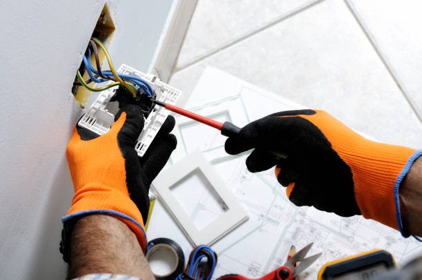 Professional Electrical Services in Montpelier, VT